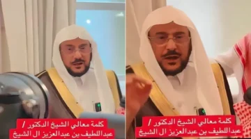 تلاعب بعض الجمعيات الخيرية يكشفه وزير الشؤون الإسلامية ويؤكد عدم استغلال المحتاجين للمال